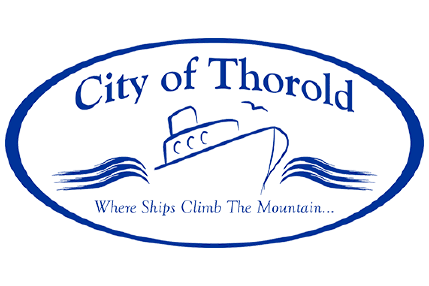 The Welland and District SPCA